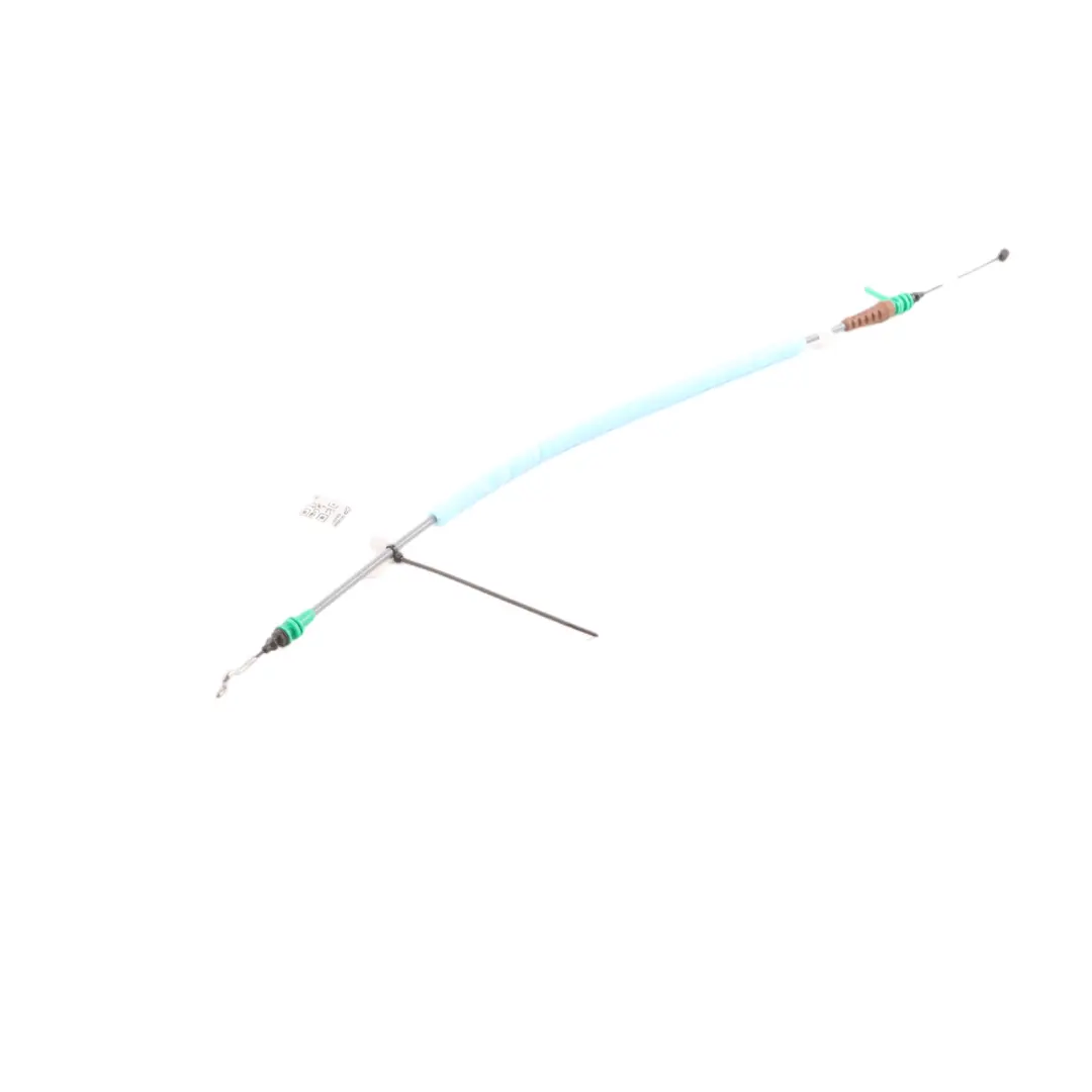 Doors Lock Cable Handle Linkage Left Right N/O/S 7355148 to BMW G26 with Part number 7955153 BMW G26 Doors Lock Cable Handle Linkage Left Right N/O/S 7355148 - SKU 7955153 - Part number 7955153