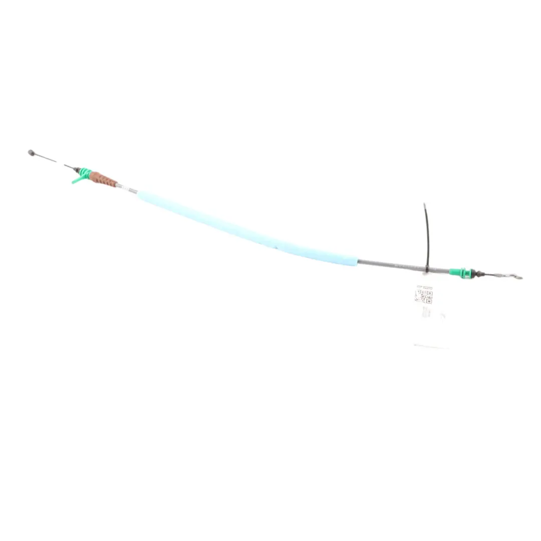 Doors Lock Cable Handle Linkage Left Right N/O/S 7355148 to BMW G26 with Part number 7955153 BMW G26 Doors Lock Cable Handle Linkage Left Right N/O/S 7355148 - SKU 7955153 - Part number 7955153