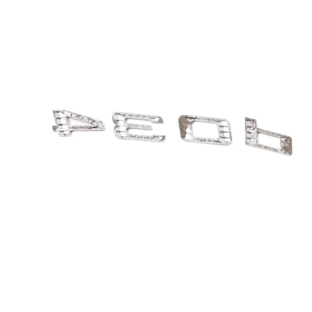 Trunk Emblem BMW F32 F33 F36 Emblem Rear Boot Lid Tailgate Logo 420d to with Part number 7356332 Trunk Emblem BMW F32 F33 F36 Emblem Rear Boot Lid Tailgate Logo 420d - SKU 7356332 - Part number 7356332