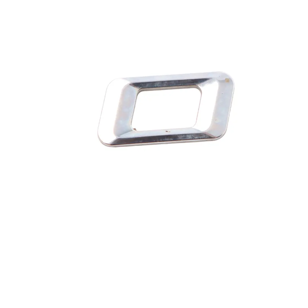  Trunk Emblem BMW F32 F33 F36 Emblem Rear Boot Lid Tailgate Logo 420d - SKU 7356332 - Part number 7356332