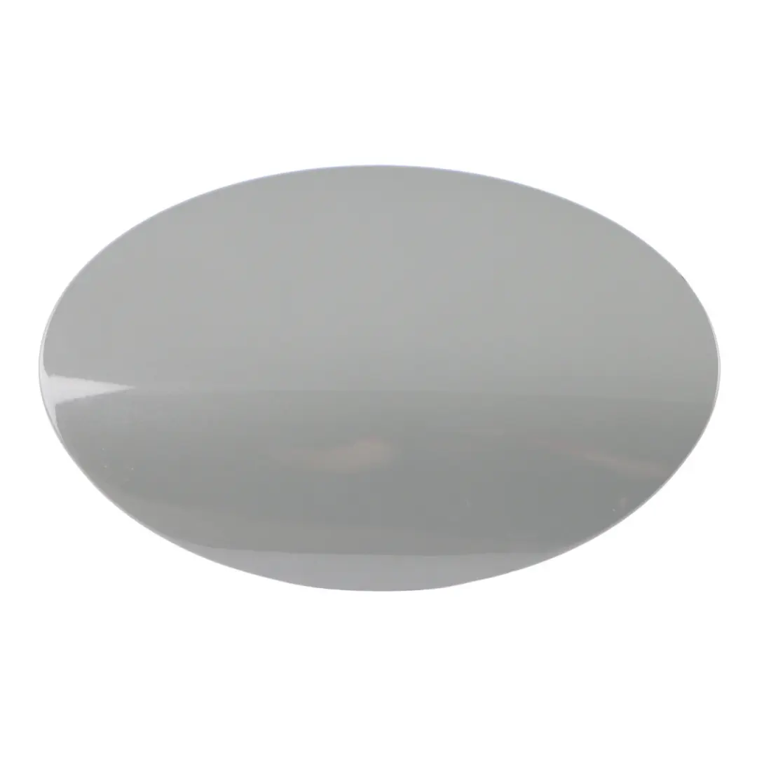 Mini Clubman F54 Fuel Cover Fill In Flap Cap Moonwalk Grey - B71 - SKU 7358165-MGM - Part number 7358165