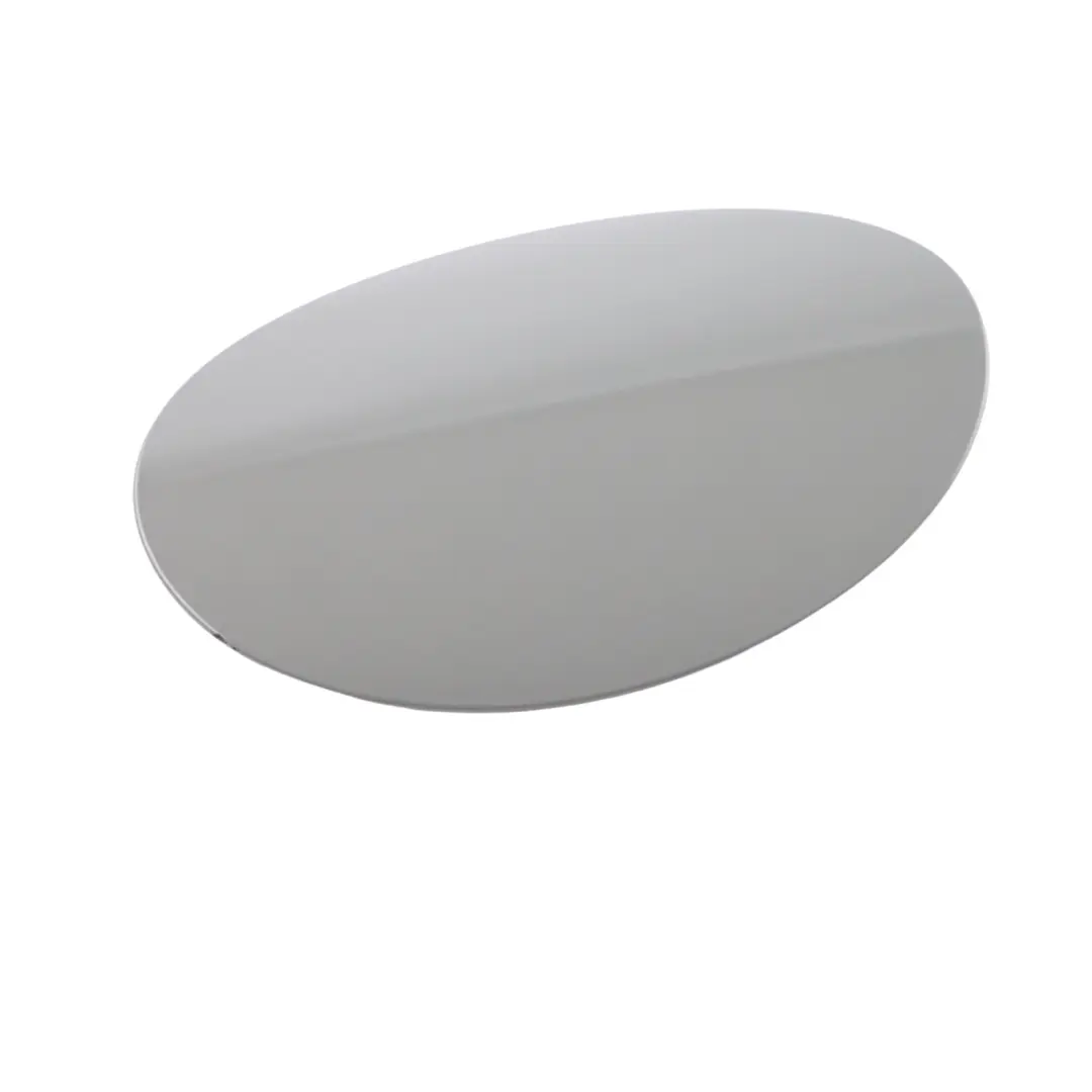 Mini Clubman F54 Fuel Cover Fill In Flap Cap Moonwalk Grey - B71 - SKU 7358165-MGM - Part number 7358165