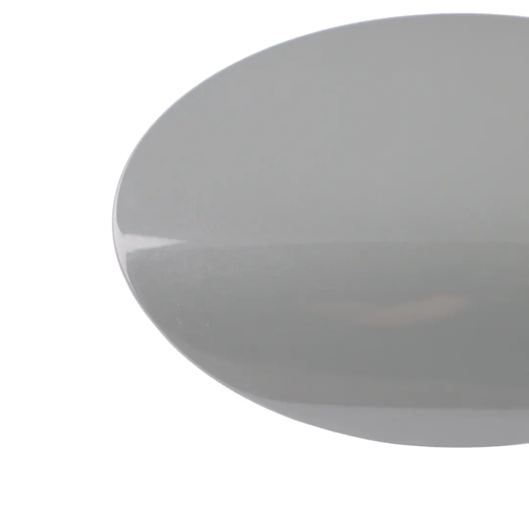 Fill In Flap Cap Moonwalk Grey - B71 to Mini Clubman F54 Fuel Cover with Part number 7358165 Mini Clubman F54 Fuel Cover Fill In Flap Cap Moonwalk Grey - B71 - SKU 7358165-MGM - Part number 7358165