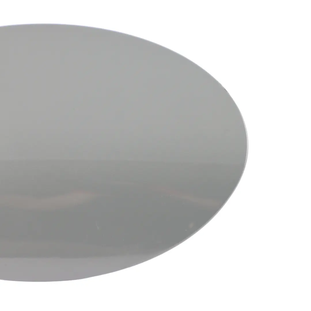 Fill In Flap Cap Moonwalk Grey - B71 to Mini Clubman F54 Fuel Cover with Part number 7358165 Mini Clubman F54 Fuel Cover Fill In Flap Cap Moonwalk Grey - B71 - SKU 7358165-MGM - Part number 7358165