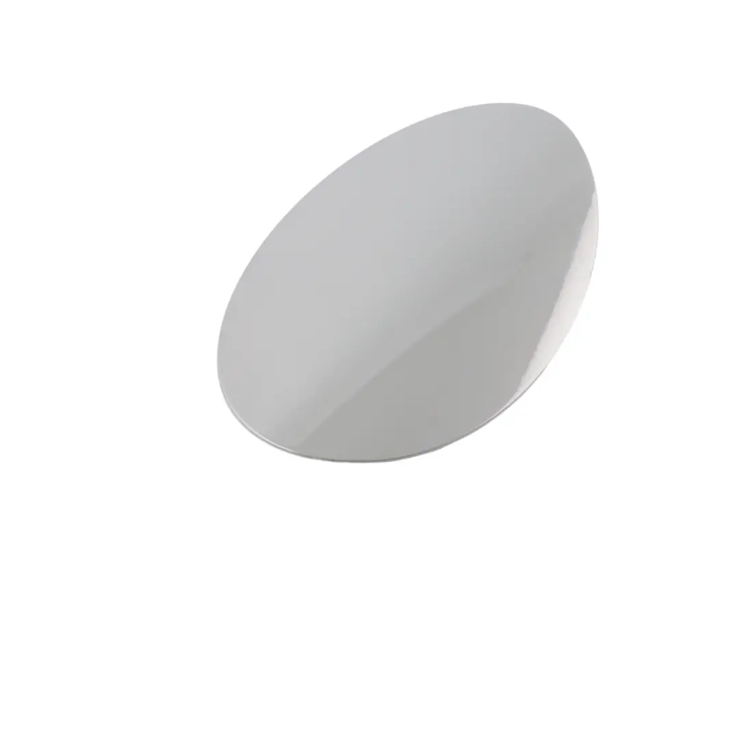 Mini Clubman F54 Fuel Cover Fill In Flap Cap Moonwalk Grey - B71 - SKU 7358165-MGM - Part number 7358165