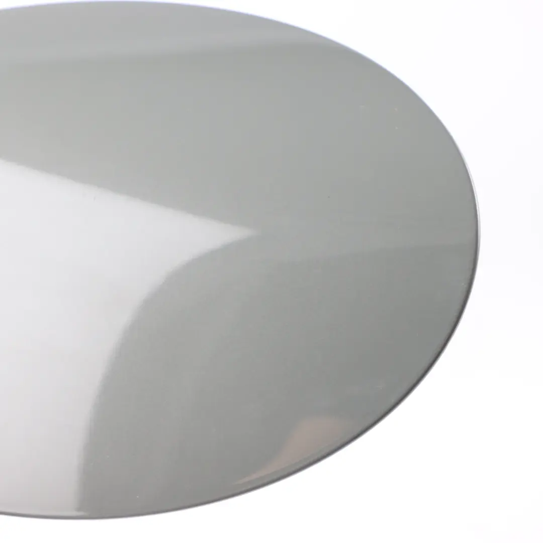 Mini Clubman F54 Trappe Réservoir Carburant Gris Moonwalk B71 - SKU 7358165-MGM - Numéro de pièce 7358165