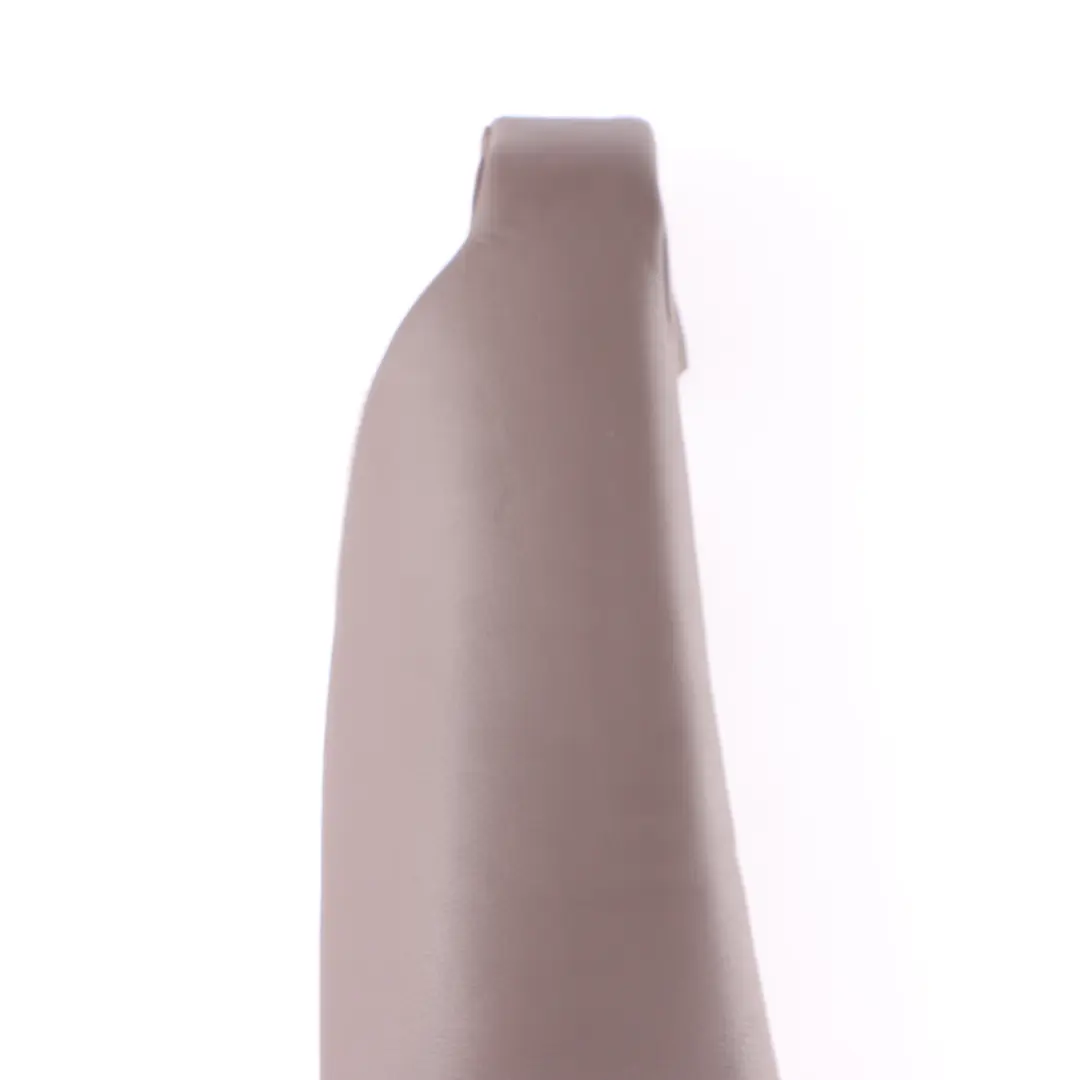 BMW X5 F15 Seat Rear Cushion Right O/S Side Finisher Leather Lcmy Mokka - SKU 7358238 - Part number 7358238