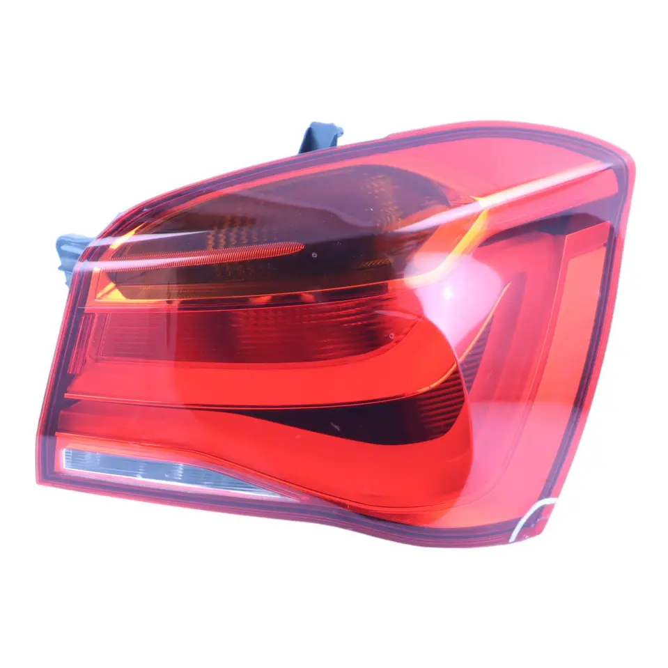 Lamp BMW F20 F21 LCI Tail Light Side Panel Right O/S Taillight to Rear with Part number 7359018 Rear Lamp BMW F20 F21 LCI Tail Light Side Panel Right O/S Taillight - SKU 7359018-5 - Part number 7359018