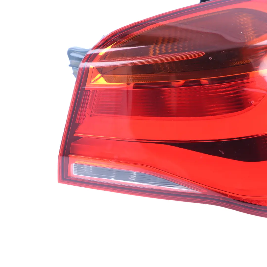 Lamp BMW F20 F21 LCI Tail Light Side Panel Right O/S Taillight to Rear with Part number 7359018 Rear Lamp BMW F20 F21 LCI Tail Light Side Panel Right O/S Taillight - SKU 7359018-5 - Part number 7359018