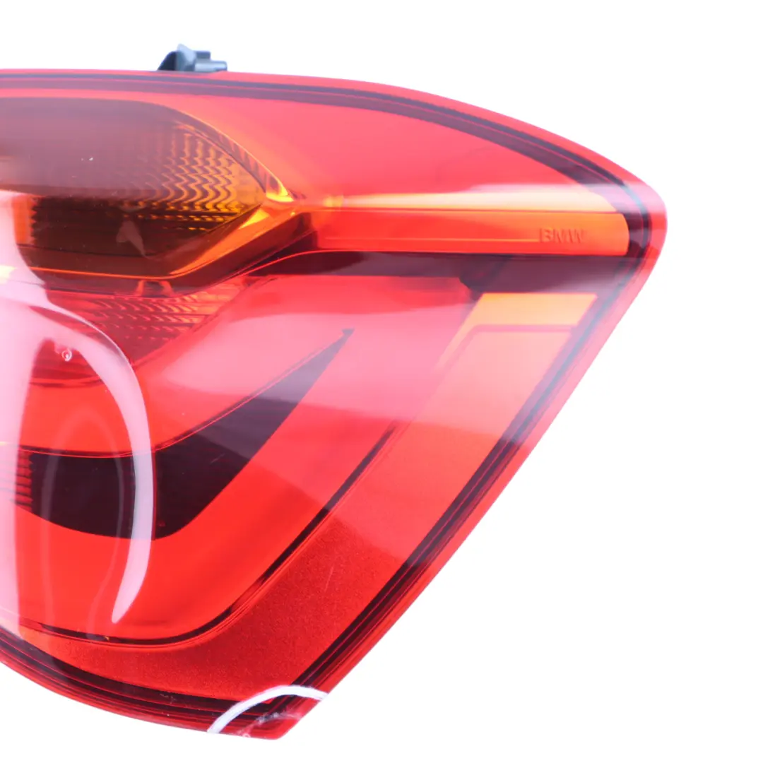 Lamp BMW F20 F21 LCI Tail Light Side Panel Right O/S Taillight to Rear with Part number 7359018 Rear Lamp BMW F20 F21 LCI Tail Light Side Panel Right O/S Taillight - SKU 7359018-5 - Part number 7359018