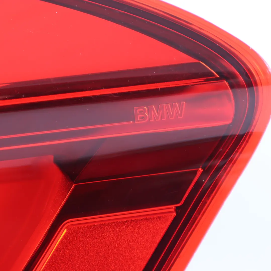 Lamp BMW F20 F21 LCI Tail Light Side Panel Right O/S Taillight to Rear with Part number 7359018 Rear Lamp BMW F20 F21 LCI Tail Light Side Panel Right O/S Taillight - SKU 7359018-5 - Part number 7359018