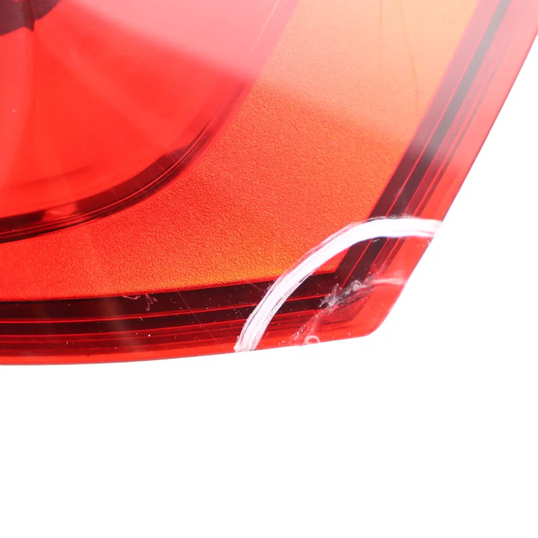 Lamp BMW F20 F21 LCI Tail Light Side Panel Right O/S Taillight to Rear with Part number 7359018 Rear Lamp BMW F20 F21 LCI Tail Light Side Panel Right O/S Taillight - SKU 7359018-5 - Part number 7359018