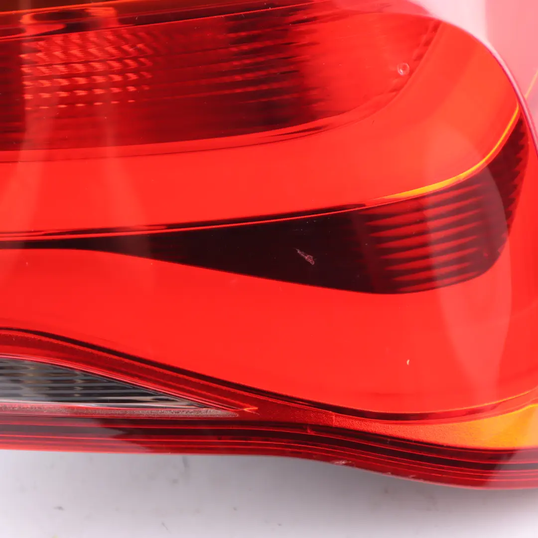 Lamp BMW F20 F21 LCI Tail Light Side Panel Right O/S Taillight to Rear with Part number 7359018 Rear Lamp BMW F20 F21 LCI Tail Light Side Panel Right O/S Taillight - SKU 7359018-5 - Part number 7359018