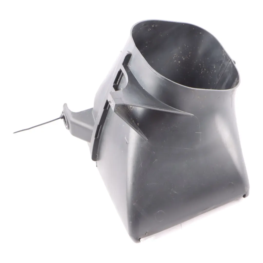 Duct Mini F55 F56 F57 JCW Exterior Radiator Channel Front Left N/S to Air with Part number 7361919 Air Duct Mini F55 F56 F57 JCW Exterior Radiator Channel Front Left N/S - SKU 7361919 - Part number 7361919