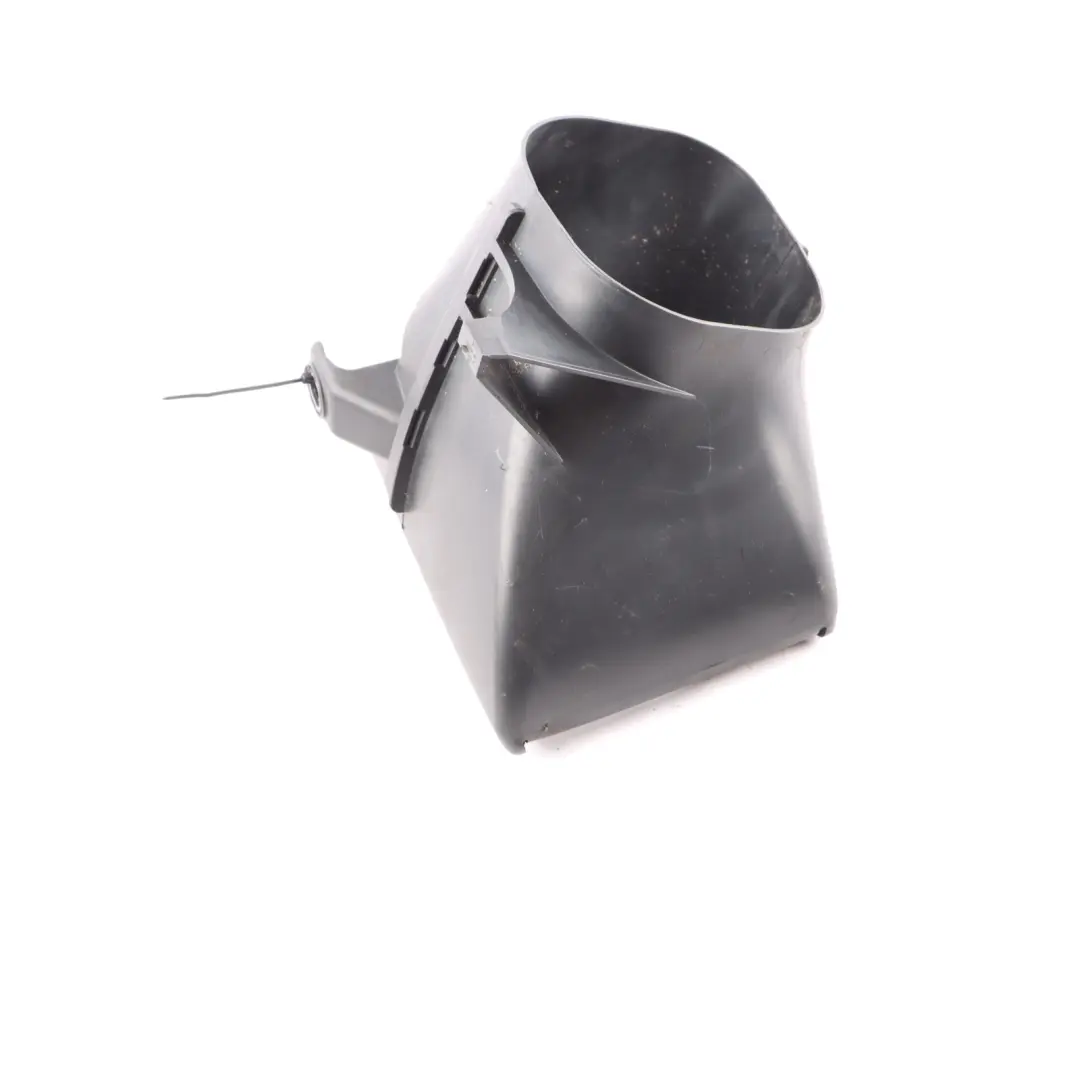 Duct Mini F55 F56 F57 JCW Exterior Radiator Channel Front Left N/S to Air with Part number 7361919 Air Duct Mini F55 F56 F57 JCW Exterior Radiator Channel Front Left N/S - SKU 7361919 - Part number 7361919