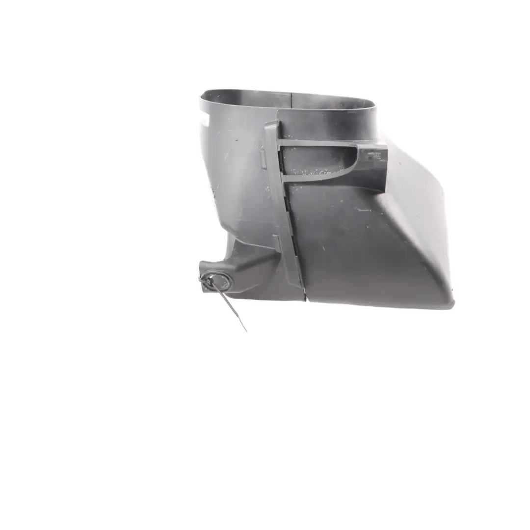 Duct Mini F55 F56 F57 JCW Exterior Radiator Channel Front Left N/S to Air with Part number 7361919 Air Duct Mini F55 F56 F57 JCW Exterior Radiator Channel Front Left N/S - SKU 7361919 - Part number 7361919