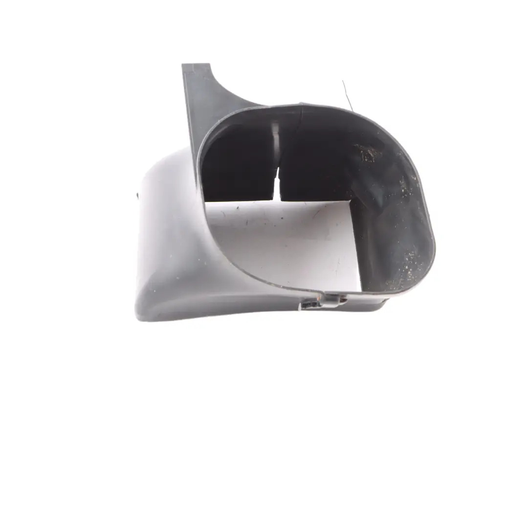 Duct Mini F55 F56 F57 JCW Exterior Radiator Channel Front Left N/S to Air with Part number 7361919 Air Duct Mini F55 F56 F57 JCW Exterior Radiator Channel Front Left N/S - SKU 7361919 - Part number 7361919