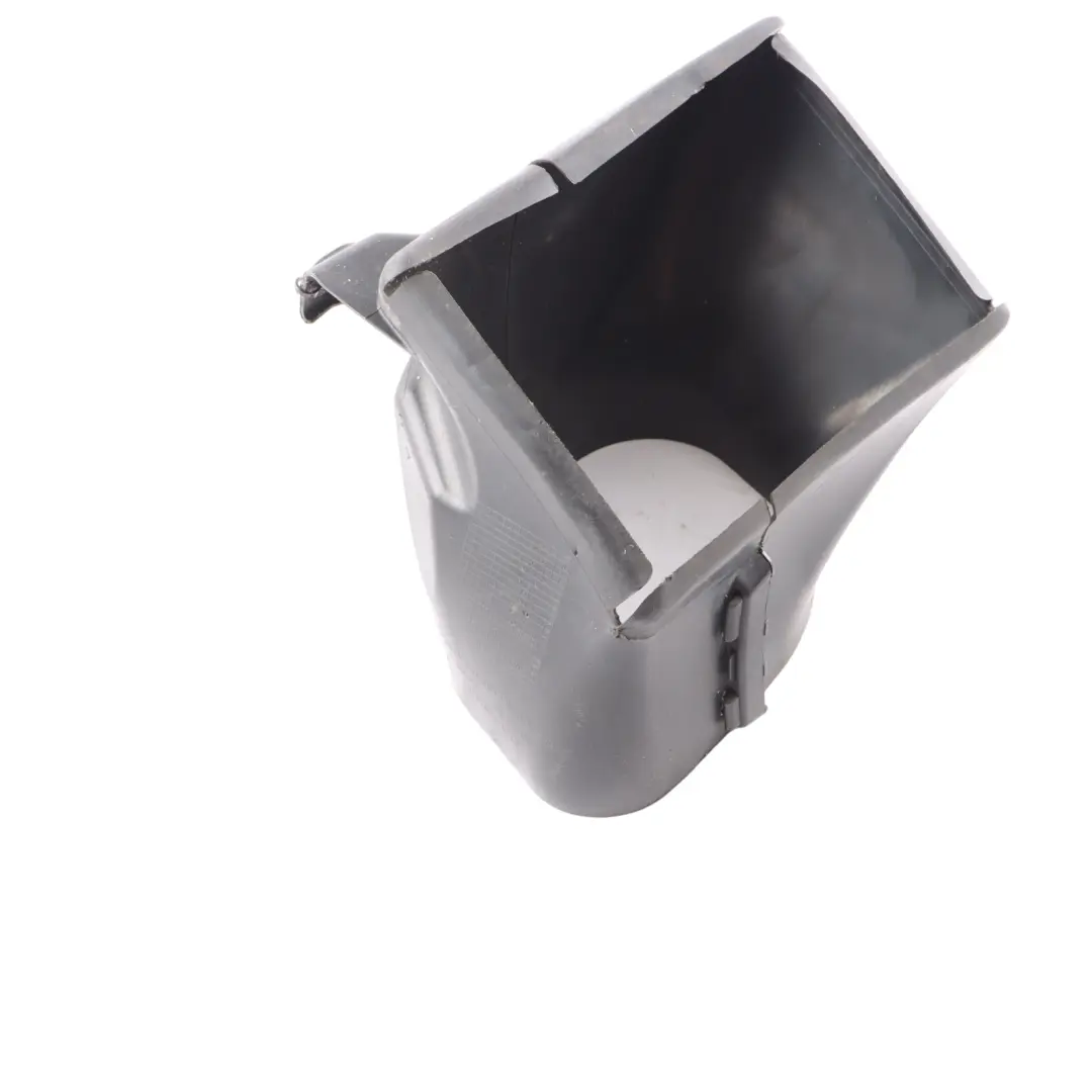 Duct Mini F55 F56 F57 JCW Exterior Radiator Channel Front Left N/S to Air with Part number 7361919 Air Duct Mini F55 F56 F57 JCW Exterior Radiator Channel Front Left N/S - SKU 7361919 - Part number 7361919