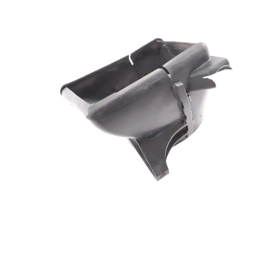 Duct Mini F55 F56 F57 JCW Exterior Radiator Channel Front Left N/S to Air with Part number 7361919 Air Duct Mini F55 F56 F57 JCW Exterior Radiator Channel Front Left N/S - SKU 7361919 - Part number 7361919