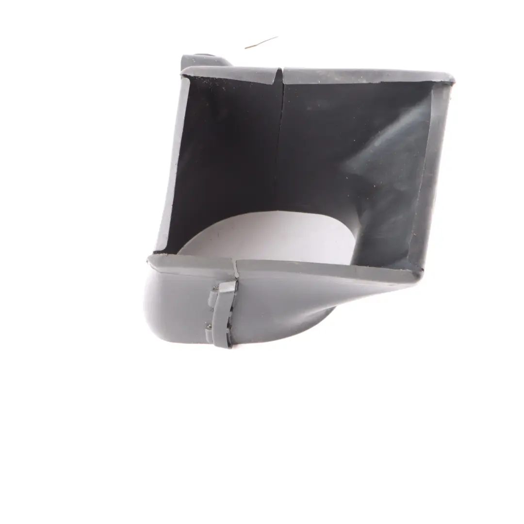 Duct Mini F55 F56 F57 JCW Exterior Radiator Channel Front Left N/S to Air with Part number 7361919 Air Duct Mini F55 F56 F57 JCW Exterior Radiator Channel Front Left N/S - SKU 7361919 - Part number 7361919