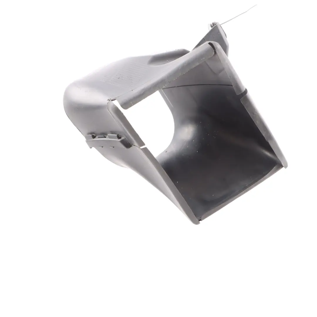 Duct Mini F55 F56 F57 JCW Exterior Radiator Channel Front Left N/S to Air with Part number 7361919 Air Duct Mini F55 F56 F57 JCW Exterior Radiator Channel Front Left N/S - SKU 7361919 - Part number 7361919