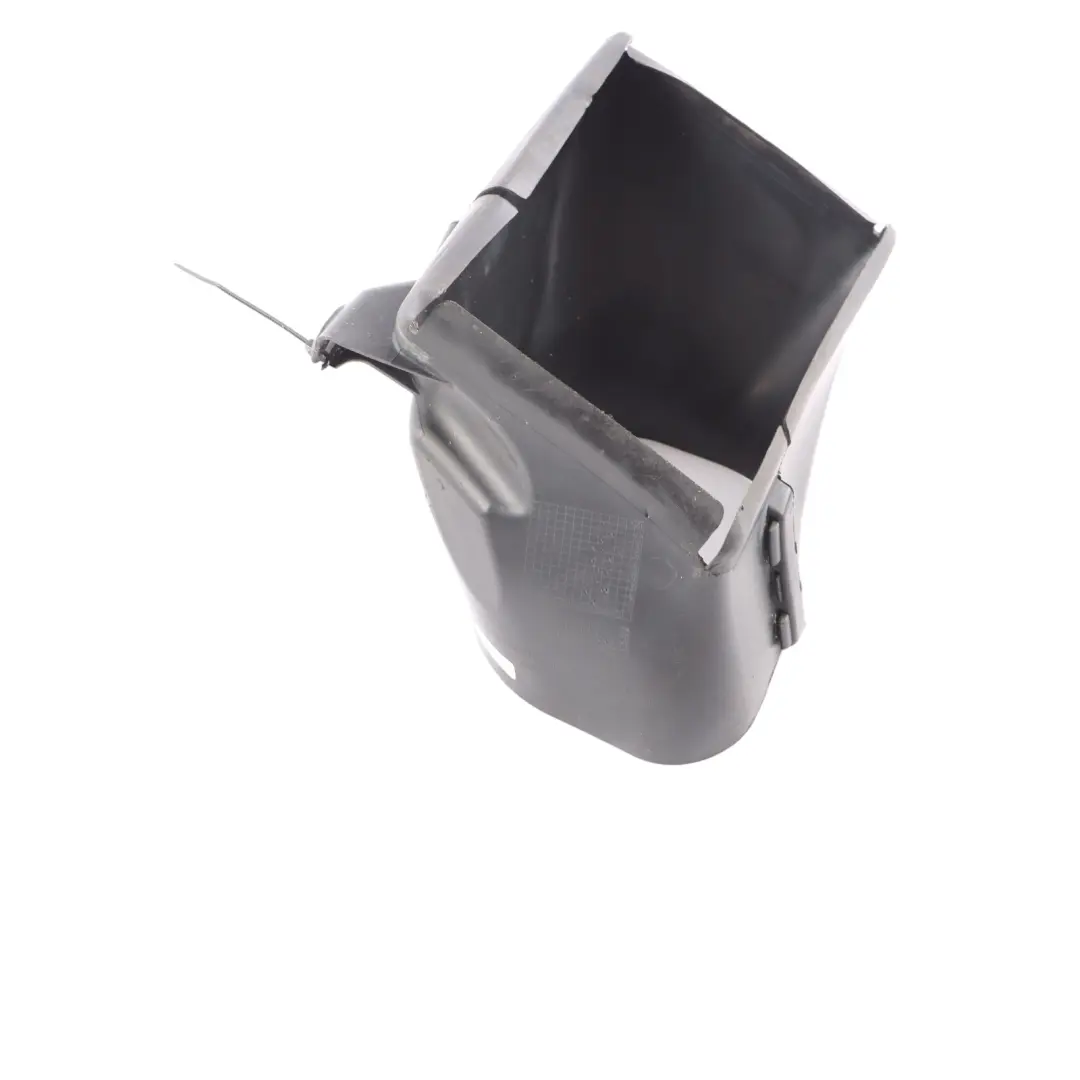 Duct Mini F55 F56 F57 JCW Exterior Radiator Channel Front Left N/S to Air with Part number 7361919 Air Duct Mini F55 F56 F57 JCW Exterior Radiator Channel Front Left N/S - SKU 7361919 - Part number 7361919