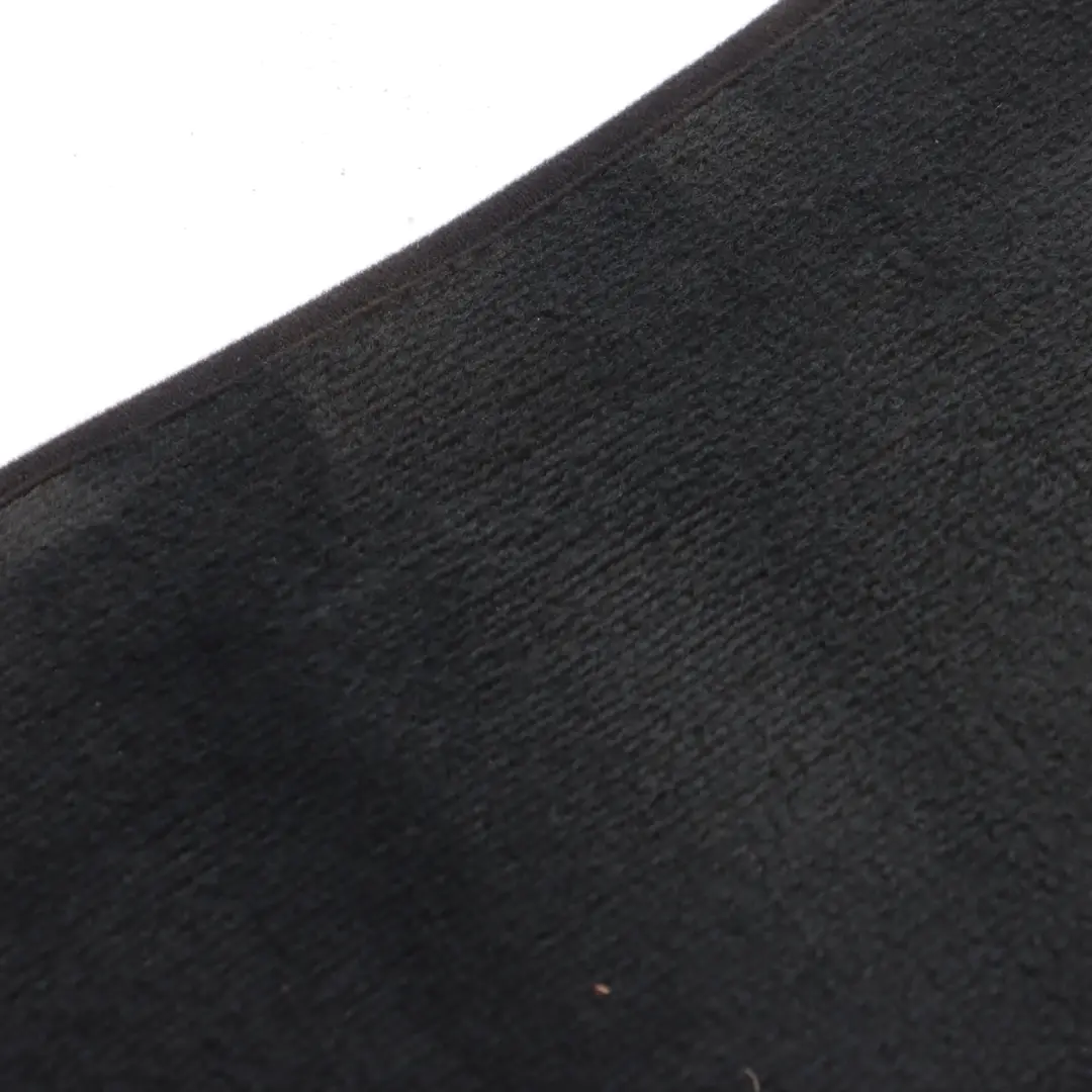 Floor Mats Interior Velours Front Rear Footwell Cover Set to Mini F55 with Part number 7362262 Mini F55 Floor Mats Interior Velours Front Rear Footwell Cover Set - SKU rhd-7362262 - Part number 7362262