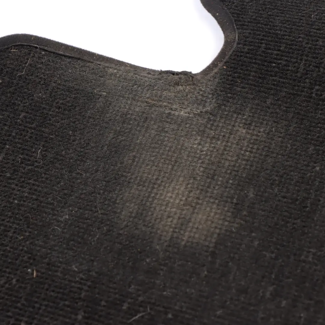 Floor Mats Interior Velours Front Rear Footwell Cover Set to Mini F55 with Part number 7362262 Mini F55 Floor Mats Interior Velours Front Rear Footwell Cover Set - SKU rhd-7362262 - Part number 7362262