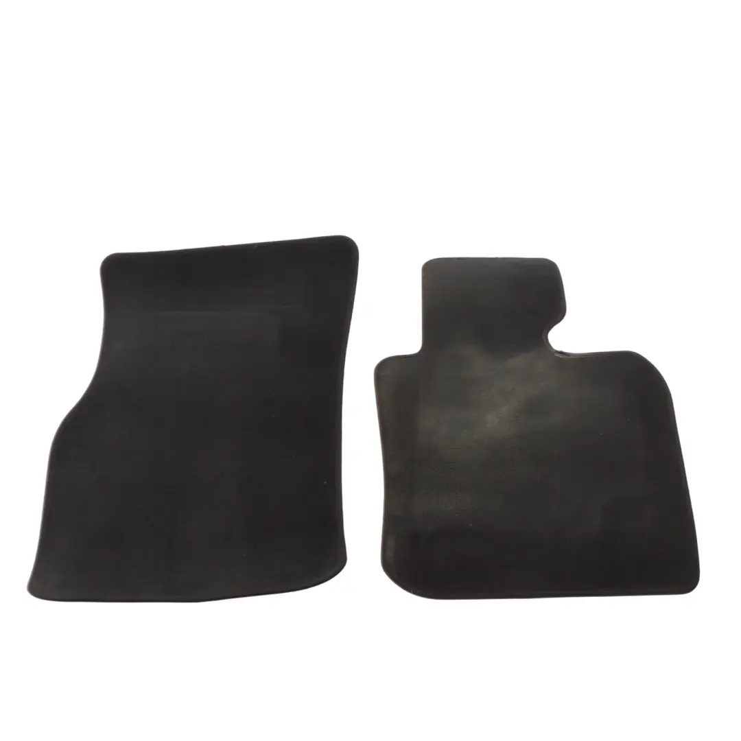 Floor Mats Interior Velours Front Rear Footwell Cover Set to Mini F55 with Part number 7362262 Mini F55 Floor Mats Interior Velours Front Rear Footwell Cover Set - SKU rhd-7362262 - Part number 7362262