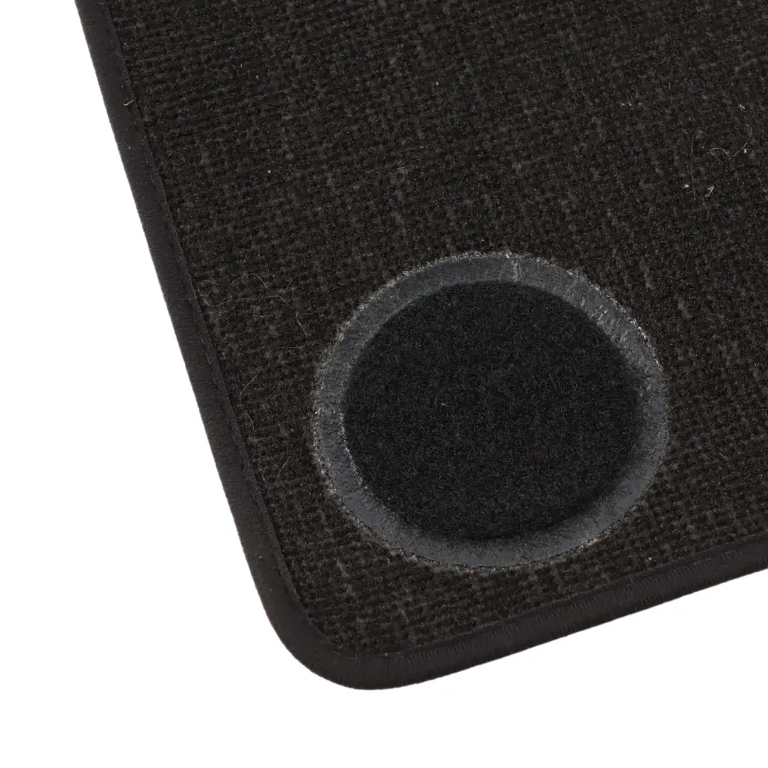 Floor Mats Interior Velours Front Rear Footwell Cover Set to Mini F55 with Part number 7362262 Mini F55 Floor Mats Interior Velours Front Rear Footwell Cover Set - SKU rhd-7362262 - Part number 7362262