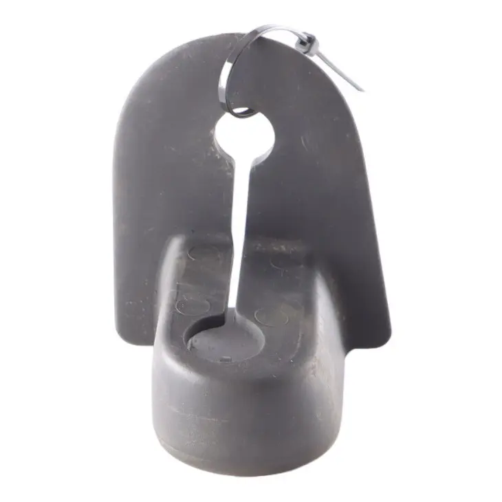 Kofferraumdeckel Boot Tür Heckklappe Schloss Riegel Abdeckung für Mini F54 mit Teilenummer 7363732 Mini F54 Kofferraumdeckel Boot Tür Heckklappe Schloss Riegel Abdeckung - SKU 7363732 - Teilenummer 7363732