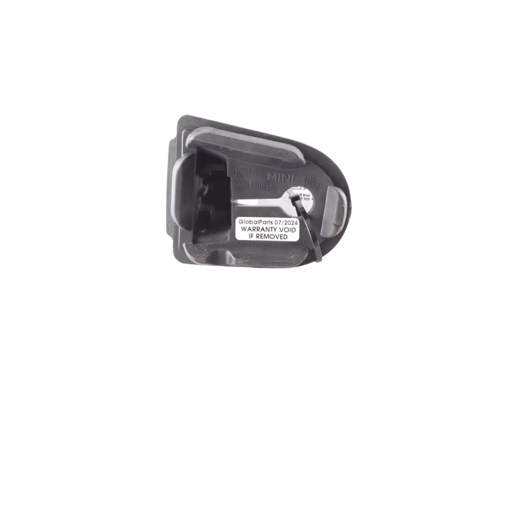 Mini F54 Kofferraumdeckel Boot Tür Heckklappe Schloss Riegel Abdeckung - SKU 7363732 - Teilenummer 7363732