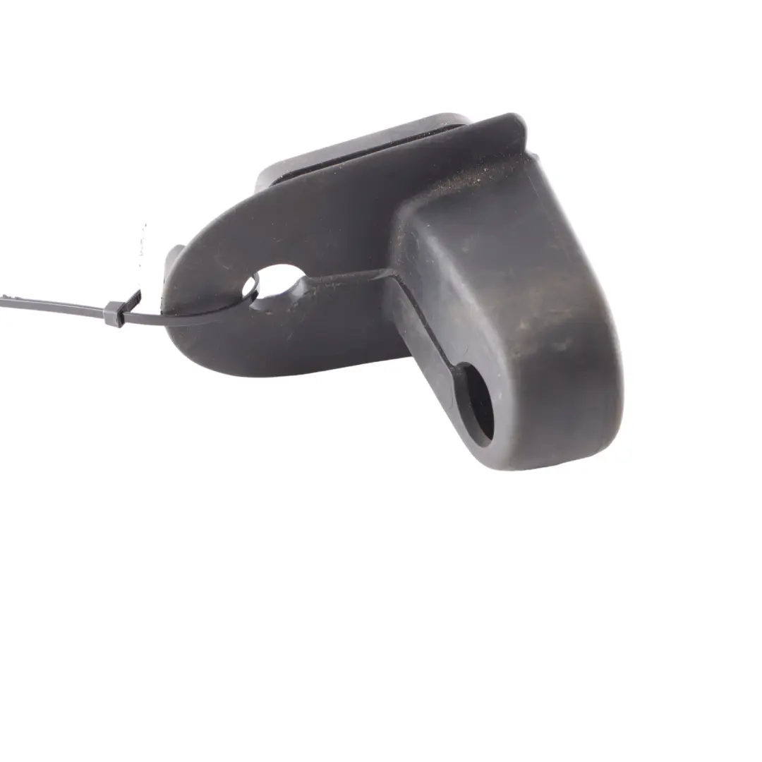 Couvercle de verrou de coffre de porte de hayon pour Mini F54 à propos du numéro de pièce 7363732 Mini F54 Couvercle de verrou de coffre de porte de hayon - SKU 7363732 - Numéro de pièce 7363732