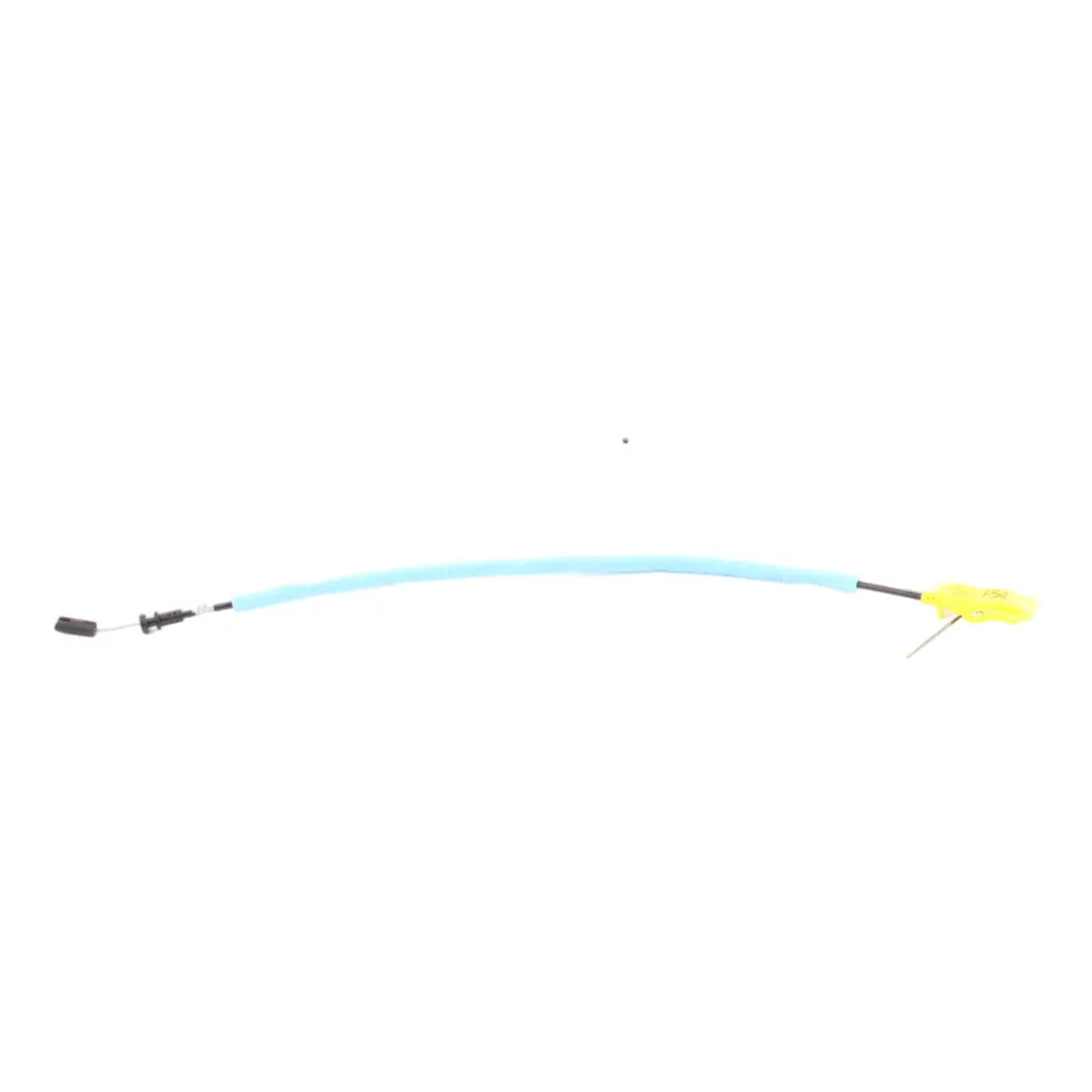 Mini F54 Bowden Zugverrie Gelung Motor Haube - SKU 7364596 - Teilenummer 7364596