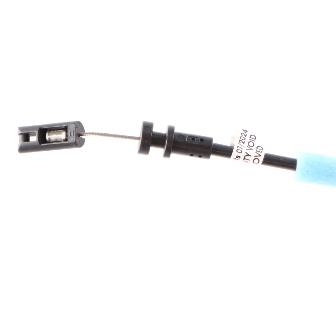 Mini F54 Bowden Zugverrie Gelung Motor Haube - SKU 7364596 - Teilenummer 7364596