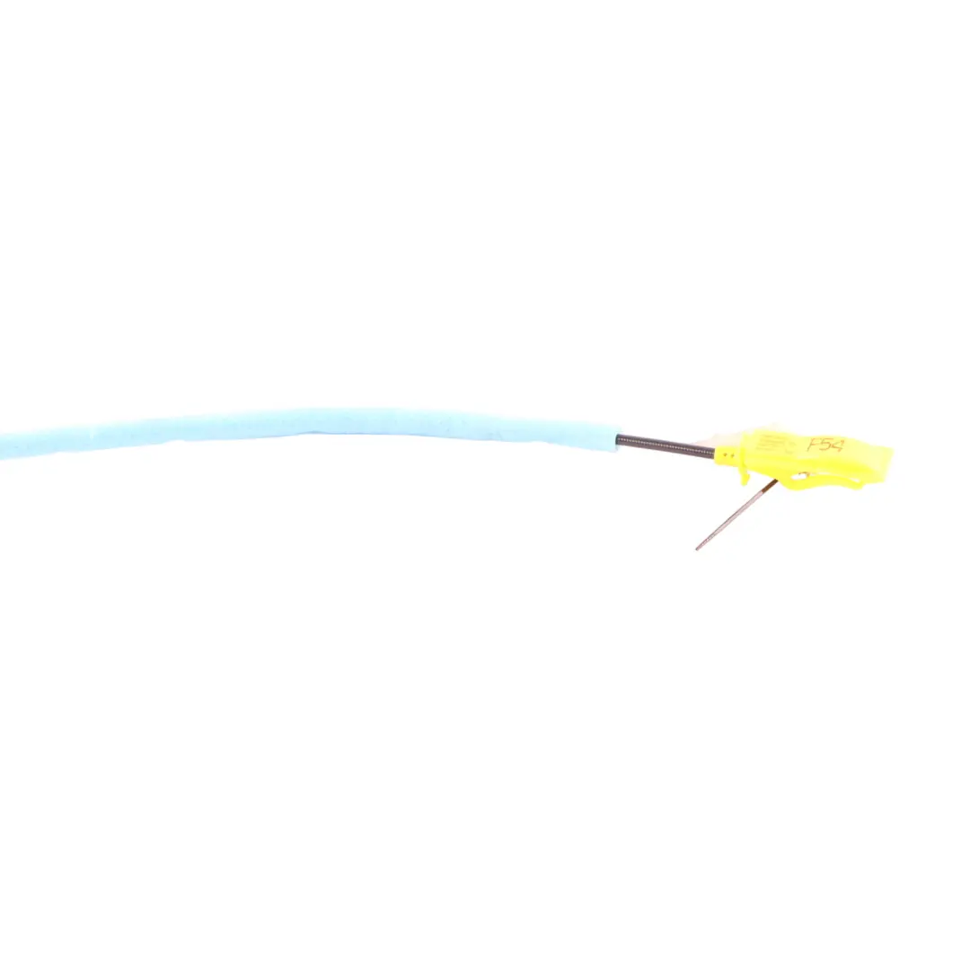 Mini F54 Cavo Bowden Chiusura Cofano - SKU 7364596 - Numero di parte 7364596