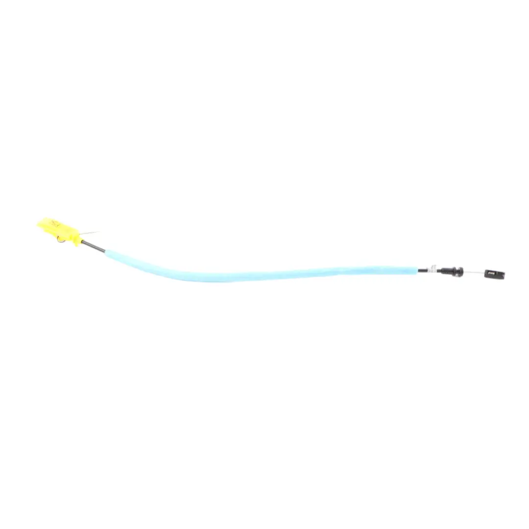 Mini F54 Cavo Bowden Chiusura Cofano - SKU 7364596 - Numero di parte 7364596