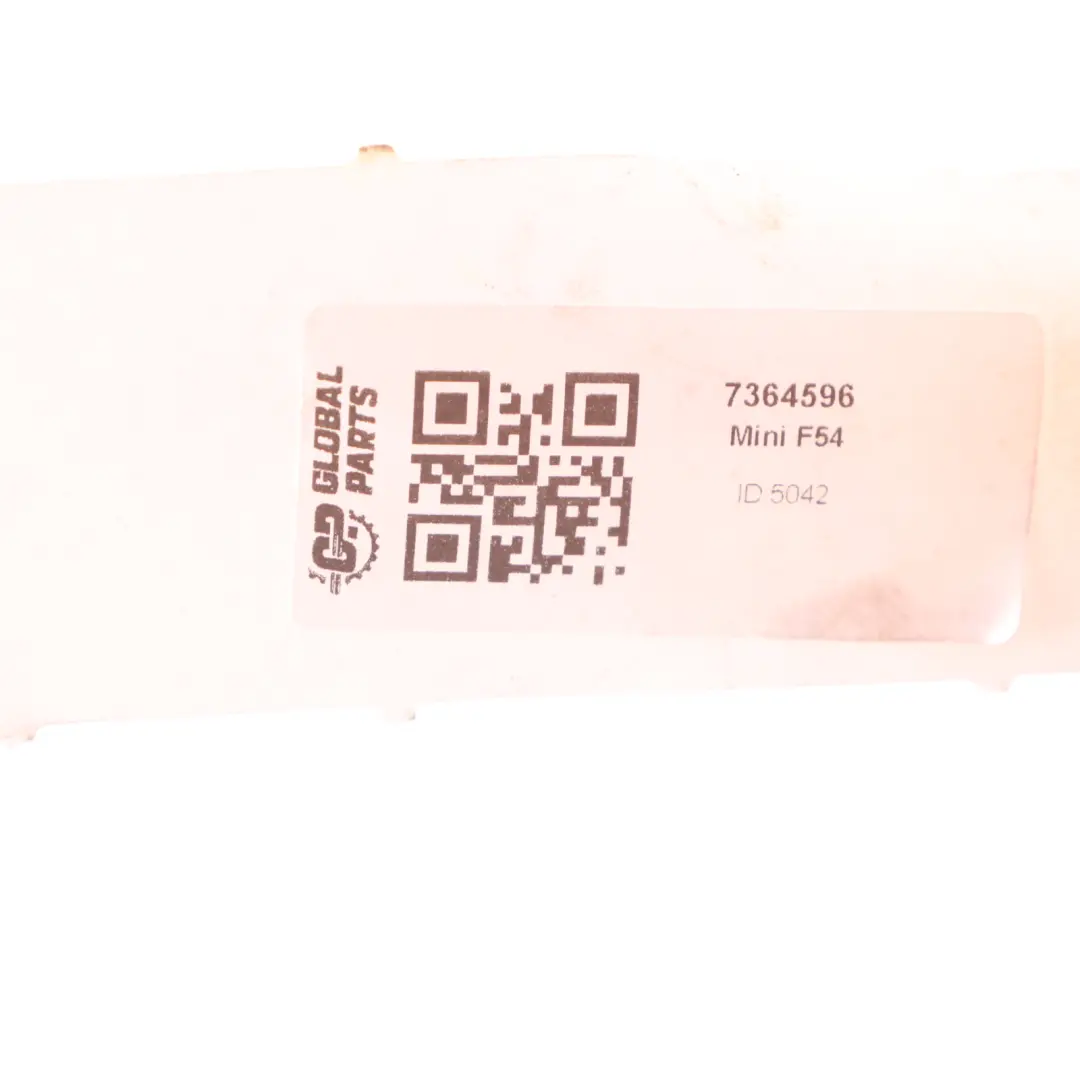 Cięgno Linka Klamki Zamka Drzwi Przód do Mini F54 o numerze 7364596 Mini F54 Cięgno Linka Klamki Zamka Drzwi Przód - SKU 7364596 - Numer Części 7364596