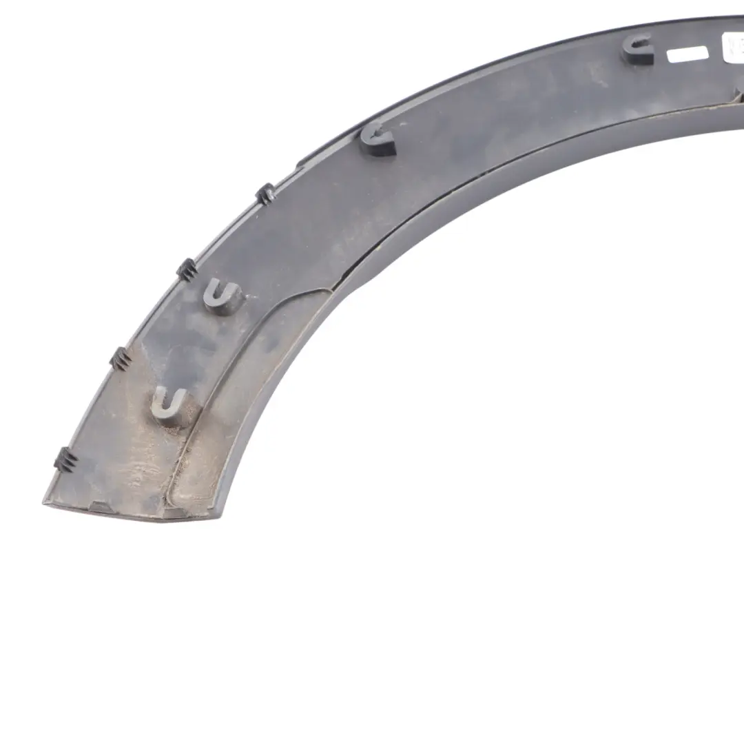 Arch Cover Rear Left N/S Trim Panel to BMW F56 Wheel with Part number 7365161 BMW F56 Wheel Arch Cover Rear Left N/S Trim Panel - SKU 7365161 - Part number 7365161