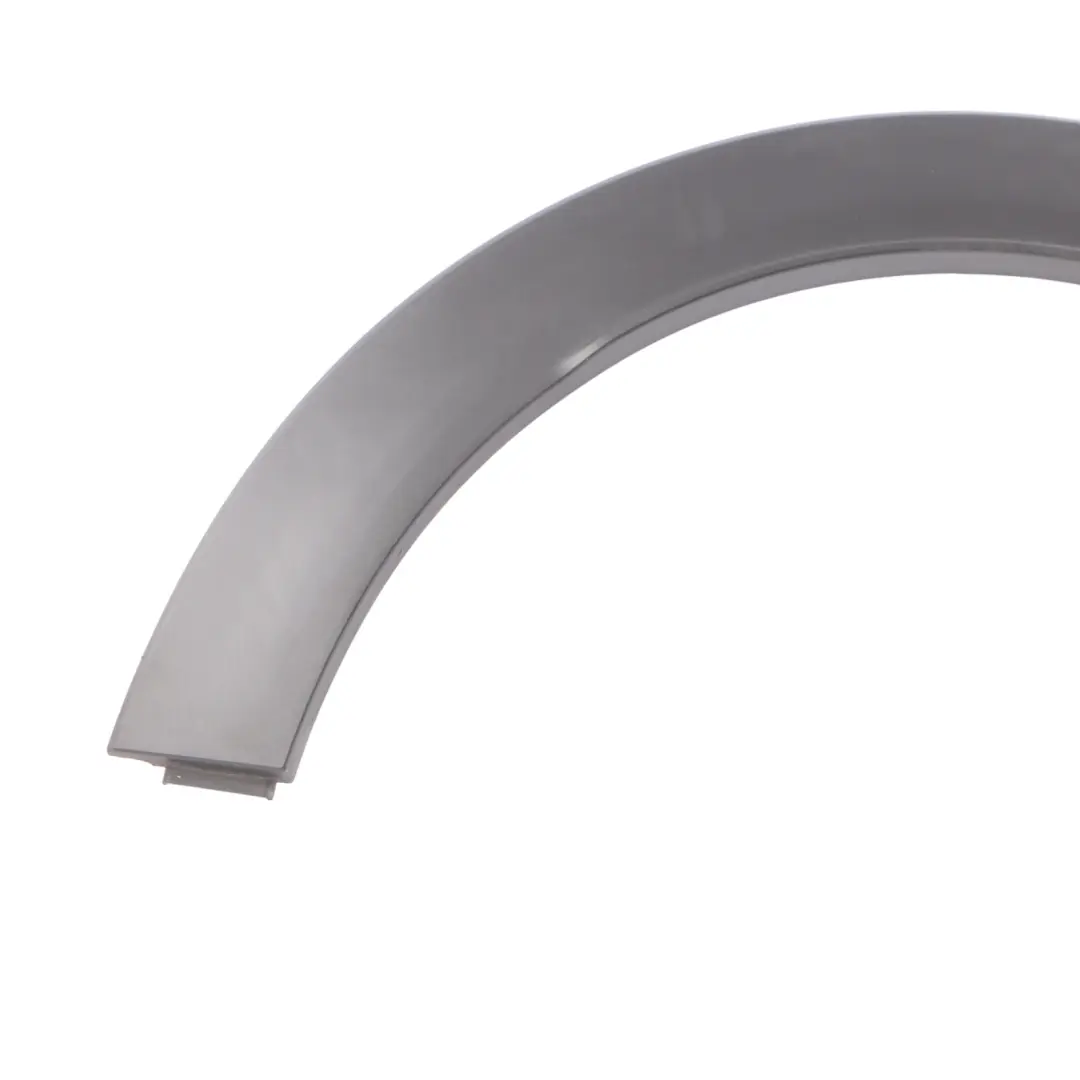 Arch Cover Rear Left N/S Trim Panel to BMW F56 Wheel with Part number 7365161 BMW F56 Wheel Arch Cover Rear Left N/S Trim Panel - SKU 7365161 - Part number 7365161