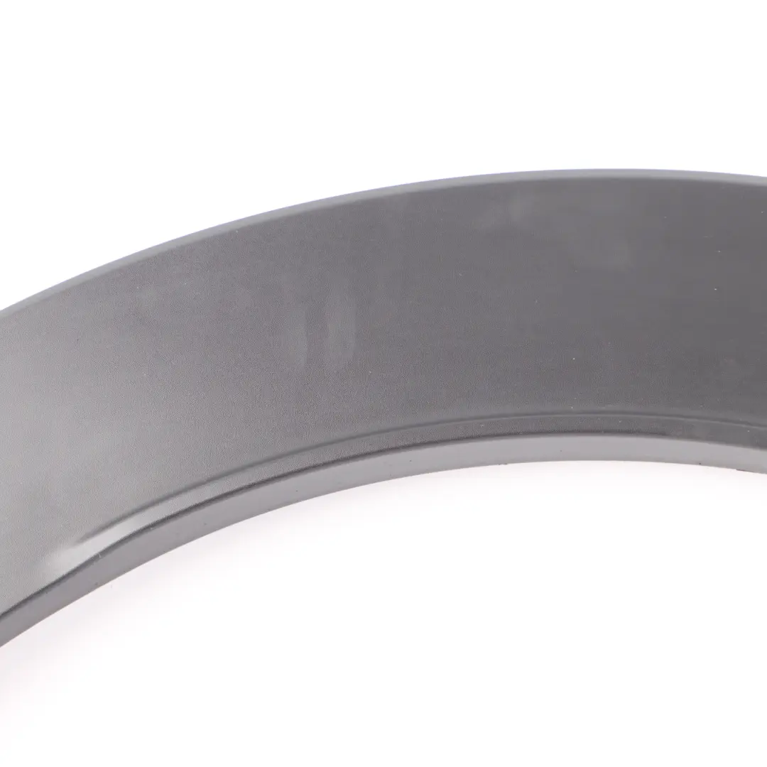 Arch Cover Rear Left N/S Trim Panel to BMW F56 Wheel with Part number 7365161 BMW F56 Wheel Arch Cover Rear Left N/S Trim Panel - SKU 7365161 - Part number 7365161