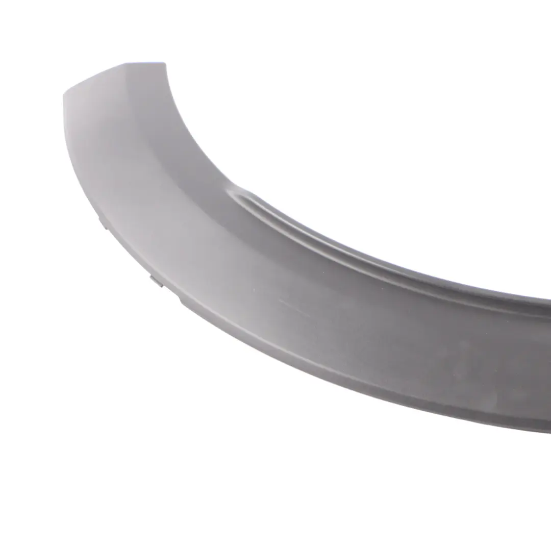 BMW F56 Wheel Arch Cover Rear Left N/S Trim Panel - SKU 7365161 - Part number 7365161