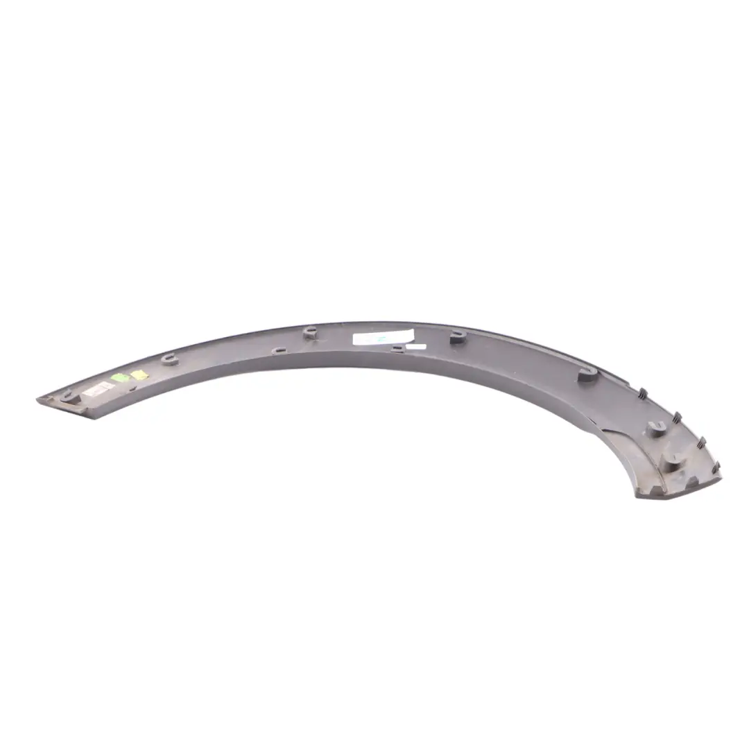 Arch Cover Rear Right O/S Trim Panel to BMW F56 Wheel with Part number 7365162 BMW F56 Wheel Arch Cover Rear Right O/S Trim Panel - SKU 7365162 - Part number 7365162