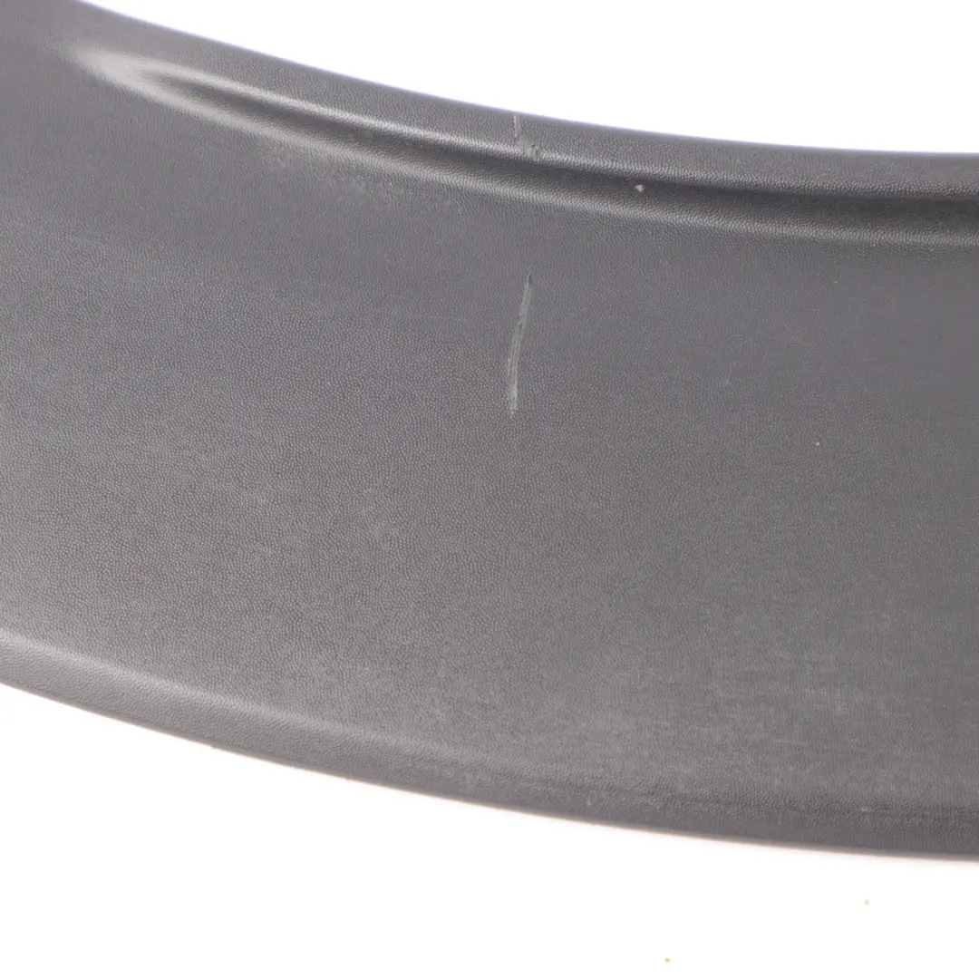 BMW F56 Wheel Arch Cover Rear Right O/S Trim Panel - SKU 7365162 - Part number 7365162