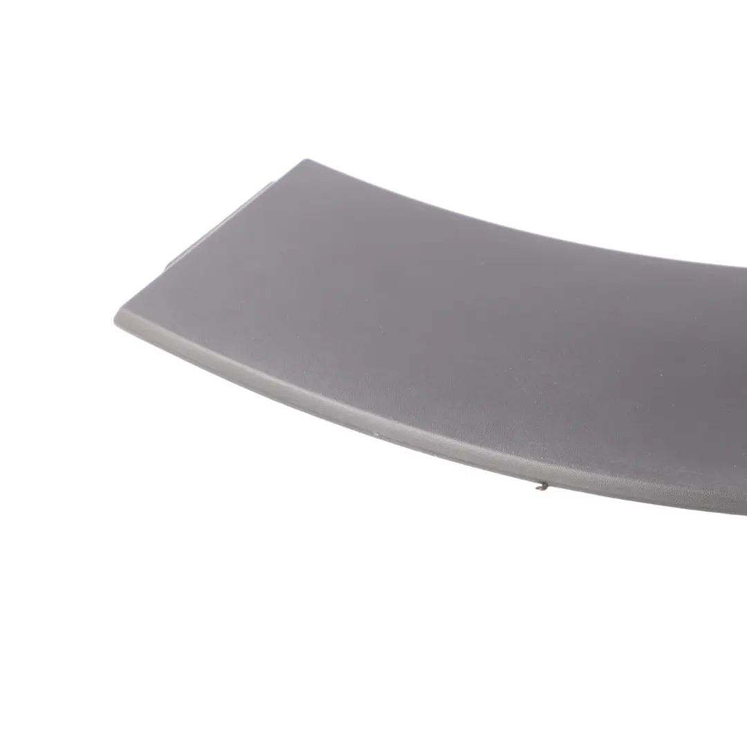 BMW F56 Wheel Arch Cover Rear Right O/S Trim Panel - SKU 7365162 - Part number 7365162