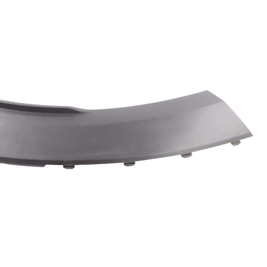 Arch Cover Rear Right O/S Trim Panel to BMW F56 Wheel with Part number 7365162 BMW F56 Wheel Arch Cover Rear Right O/S Trim Panel - SKU 7365162 - Part number 7365162