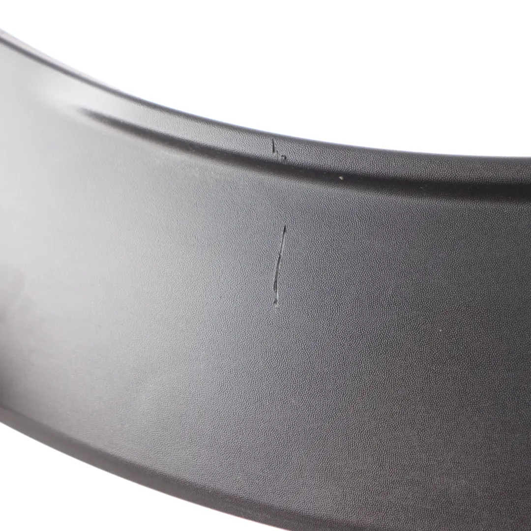 BMW F56 Wheel Arch Cover Rear Right O/S Trim Panel - SKU 7365162 - Part number 7365162