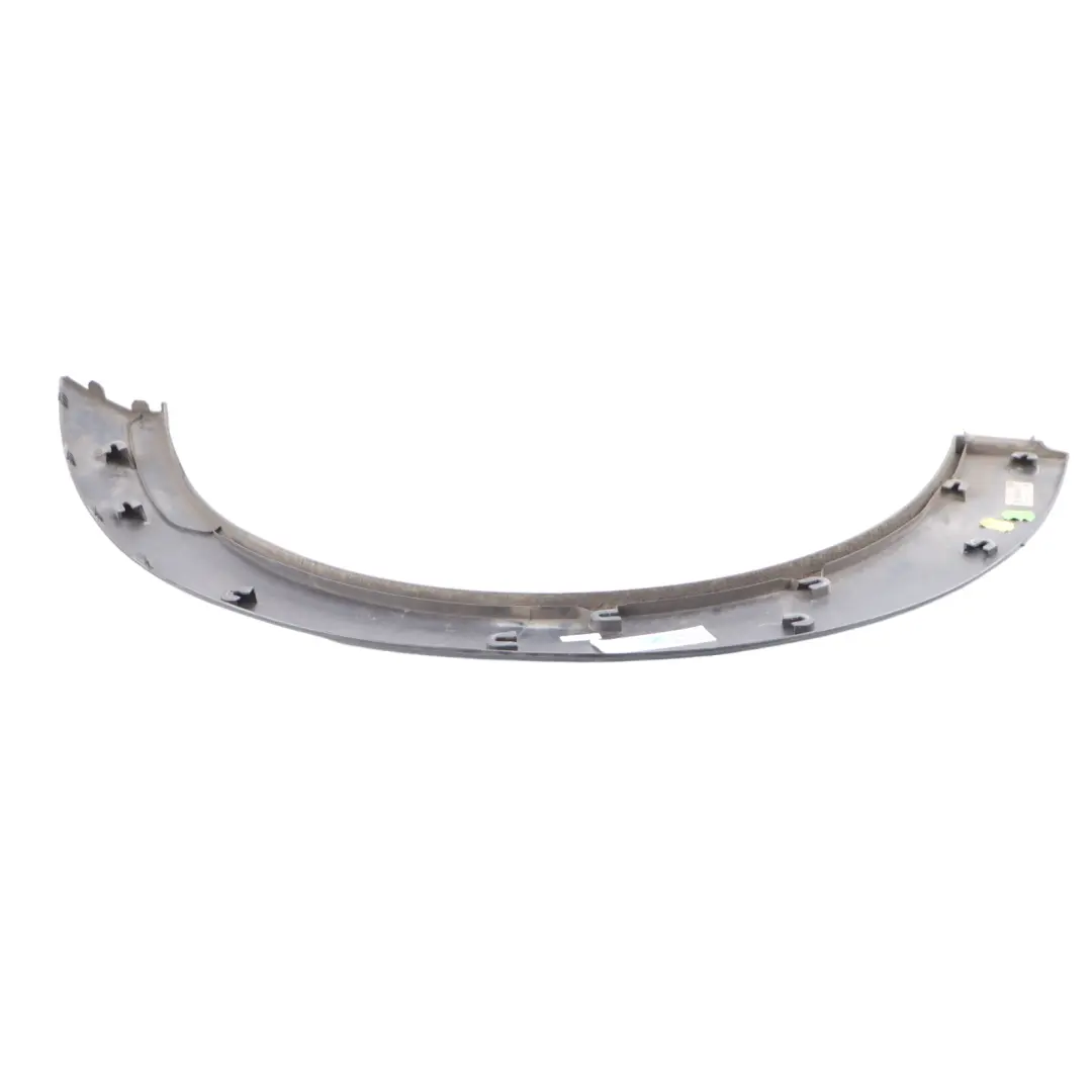 BMW F56 Wheel Arch Cover Rear Right O/S Trim Panel - SKU 7365162 - Part number 7365162