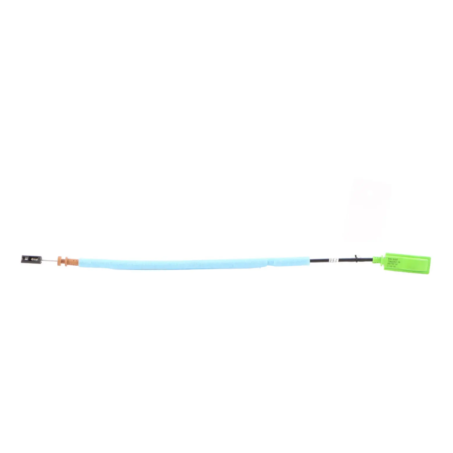 Cable Bowden BMW X6 F16 Exterior Manija Puerta Trasera Izquierda Derecha 7365352