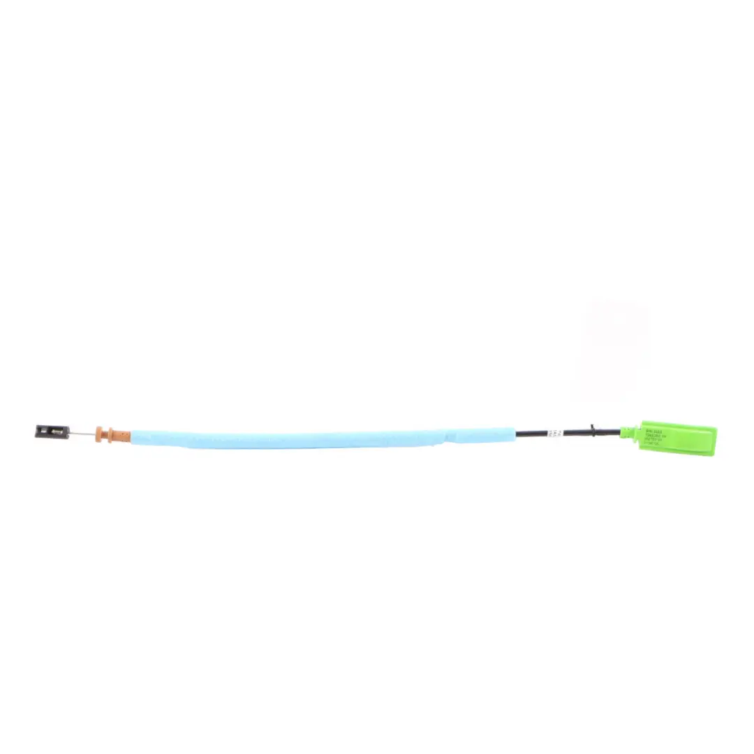 Cable Bowden BMW X6 F16 Exterior Manija Puerta Trasera Izquierda Derecha para con número de pieza 7365352 Cable Bowden BMW X6 F16 Exterior Manija Puerta Trasera Izquierda Derecha - SKU 7365352 - Número de pieza 7365352